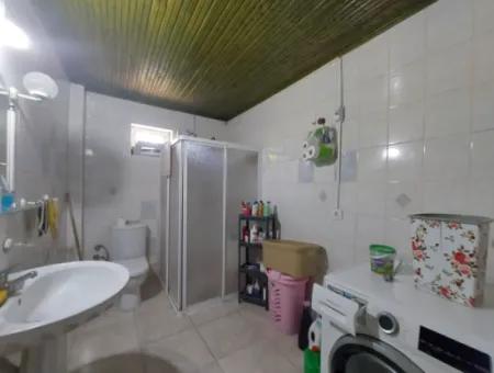 Frei Stehendes Haus Mit Pool, Berg- Und Naturblick In Muğla Ortaca Okçular Zu Verkaufen