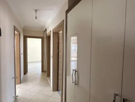 2 1 Wohnung Im 3. Stock Zu Verkaufen In Ortaca Cumhuriyet