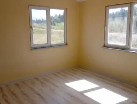 Muğla - Ortaca - Fevziye Mah. 2 In 1 Einfamilienhaus Zu Vermieten