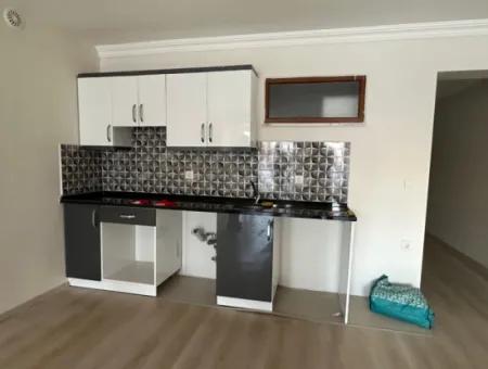 Ortaca Zentrale Lage Aufzug1 1 Wohnung Zu Vermieten