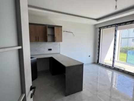 2 1 Wohnungen Mit Pool Vor Ort Zu Vermieten In Ortaca Arıkbaşı 