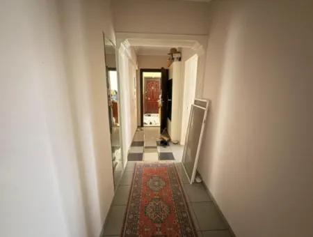 3 1 1 160 M² Geschlossene Küchenwohnung Zum Verkauf Im Ortaca Center.