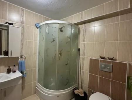 3 1 Voll Möblierte Wohnung Zur Miete In Ortaca Cumhuriyet