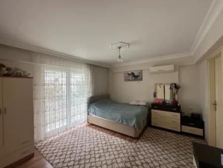 3 1 Voll Möblierte Wohnung Zur Miete In Ortaca Cumhuriyet