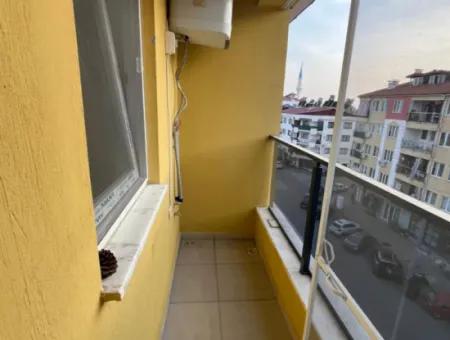 Ortaca Terzialiler Mah Cumhuriyet Cad Üzeri 1 1 Wohnung Zu Vermieten