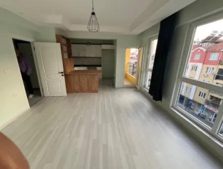 Ortaca Terzialiler Mah Cumhuriyet Cad Üzeri 1 1 Wohnung Zu Vermieten