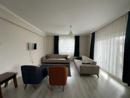 Ortacada 3 1 2. Stock, Geräumige, Nützliche Wohnung Zur Miete