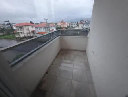 2 1 Neue 68 M² Große Wohnung Zum Verkauf In Ortaca Cumhuriyet