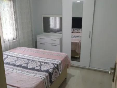 Muğla Ortaca Okçularda 2 1 Einfamilienhaus Zur Miete