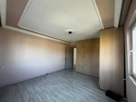 Ortaca Gölbaşı 2 1, Große Wohnung Mit Geschlossener Küche Zur Miete