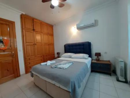 Wohnung Mit Schwimmbad In Muğla Fethiye Hisarönü Steht Zum Verkauf