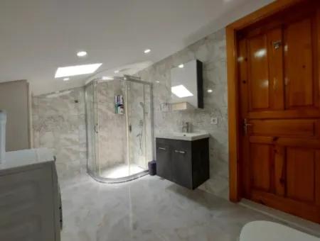 Wohnung Mit Schwimmbad In Muğla Fethiye Hisarönü Steht Zum Verkauf