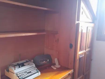 Muğla Ortaca Dalyan 70 M² Möbliert 2 1 Penthouse Zu Mieten