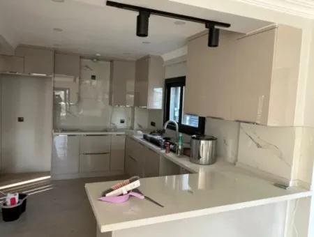 Ortaca Çaylı Stadtteil 4 1, Neue Doppelhaushalle Zum Verkauf