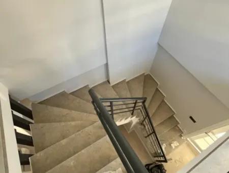 Ortaca Çaylı Stadtteil 4 1, Neue Doppelhaushalle Zum Verkauf