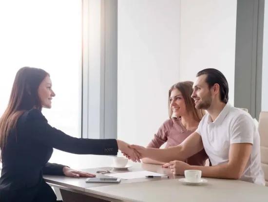 Immobilien Kauf Und Verkauf