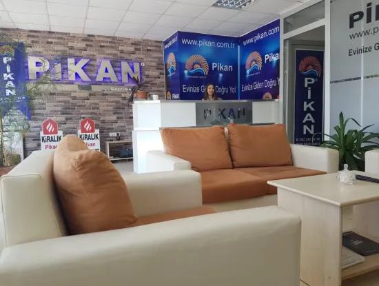 Ortaca Real Estate, Dalyan Real Estate. Pikan Real Estate