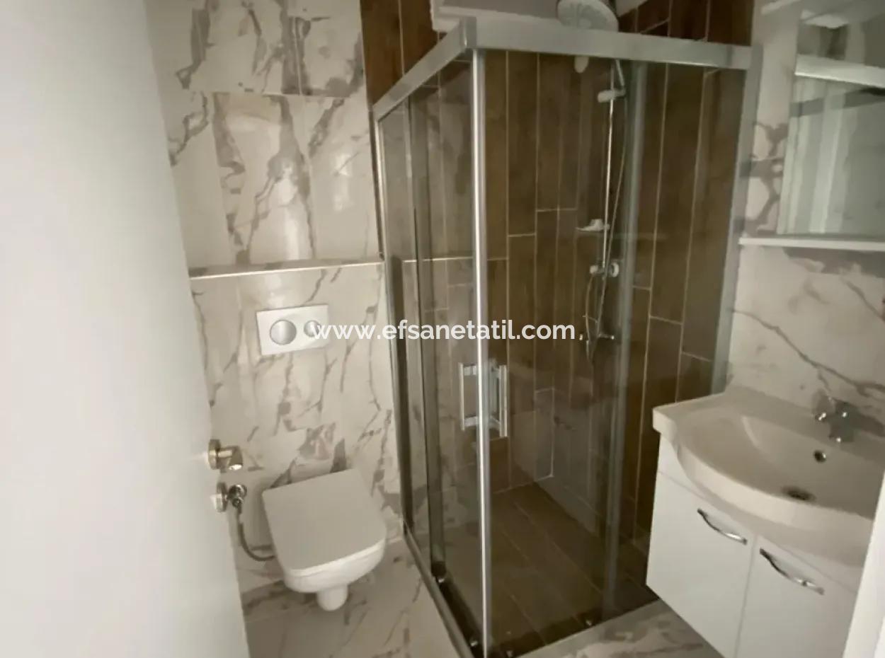 New 2 1 Apartments For Sale In Ortaca