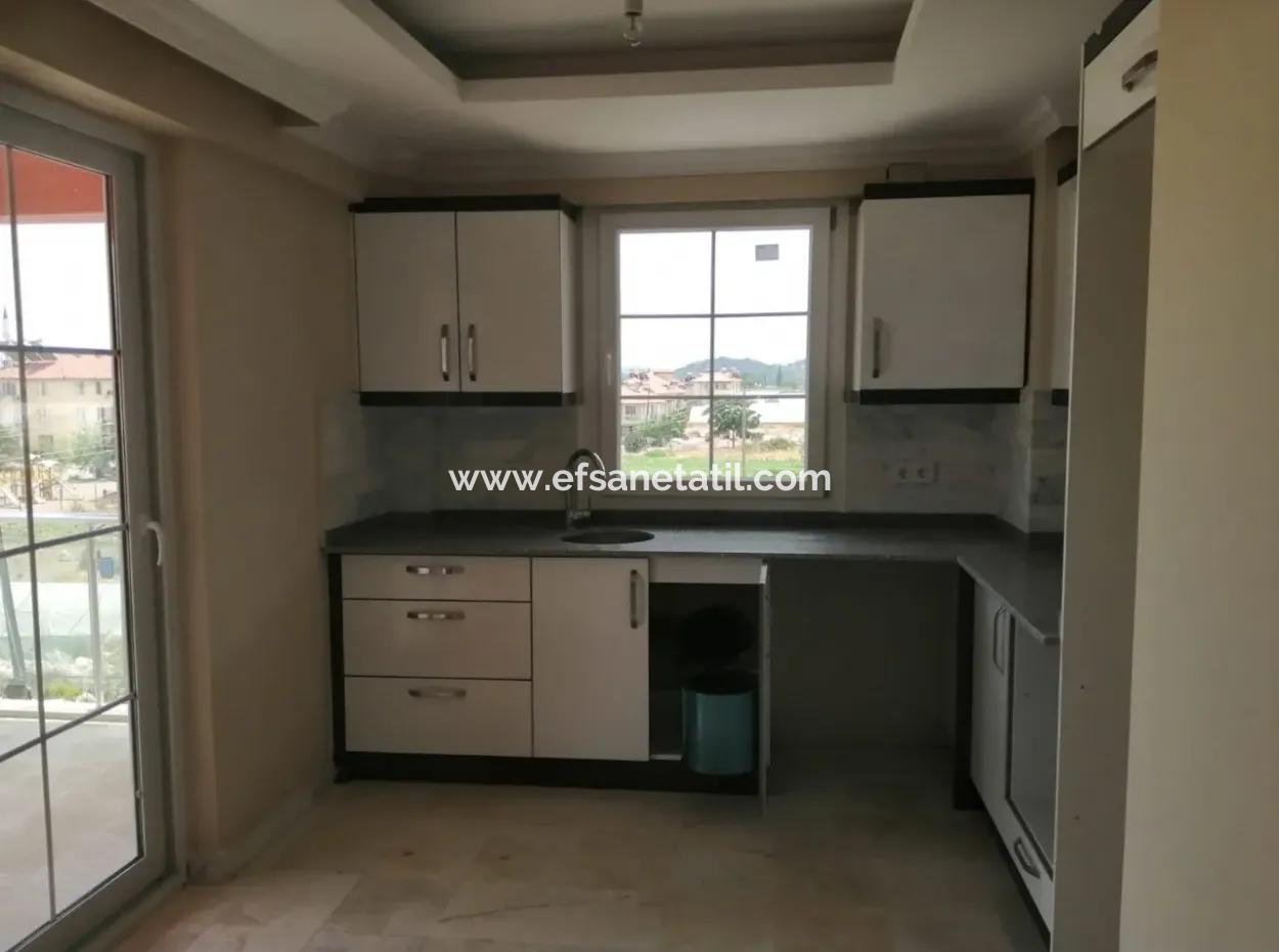 2 + 1 And 3 + 1 Apartments For Rent In Ortaca Karaburun