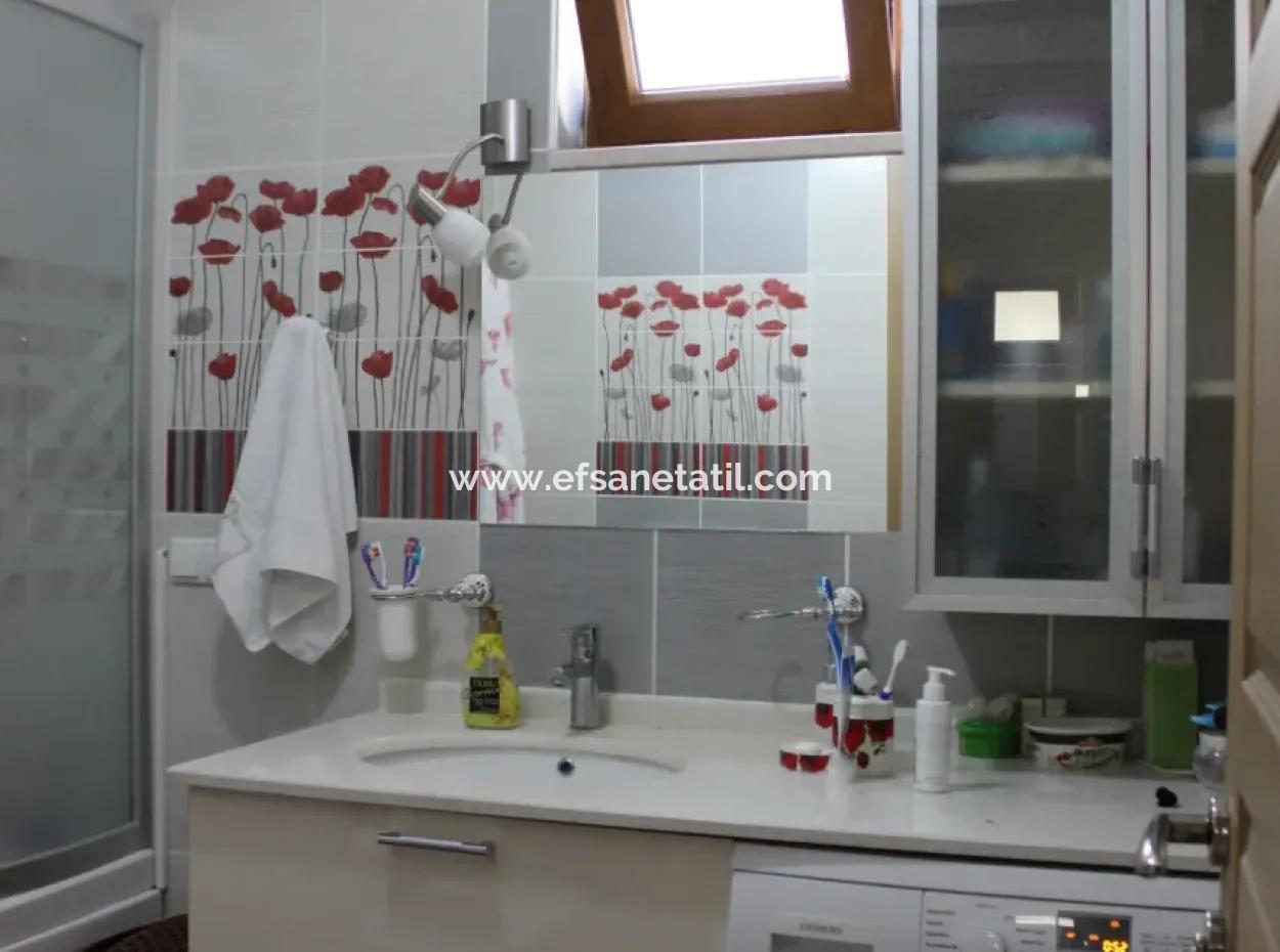 4 2 Duplex Apartments For Sale In Köyceğinz