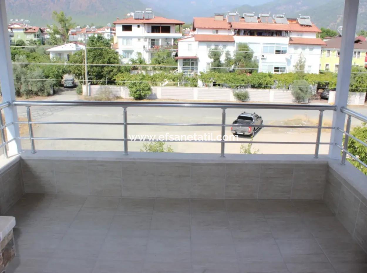 4 2 Duplex Apartments For Sale In Köyceğinz
