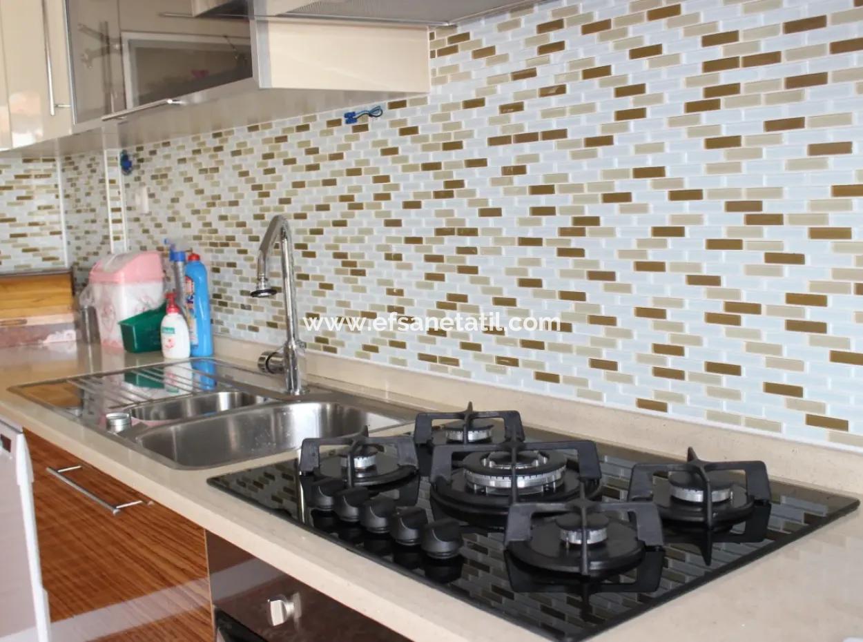 4 2 Duplex Apartments For Sale In Köyceğinz