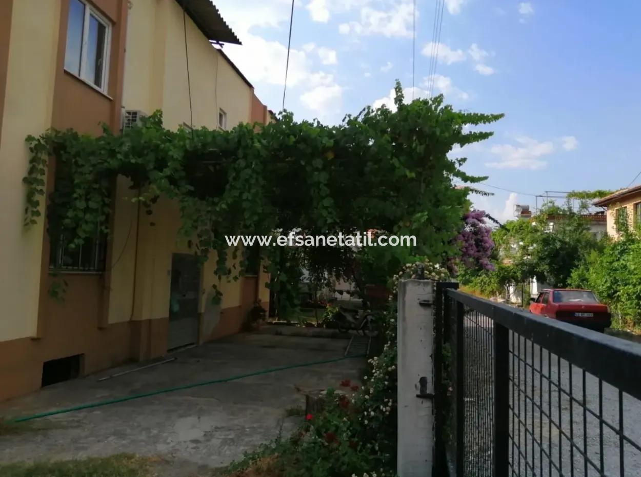 Oriya Rent-Detached House With A Garden, 150 M2 3+ 1