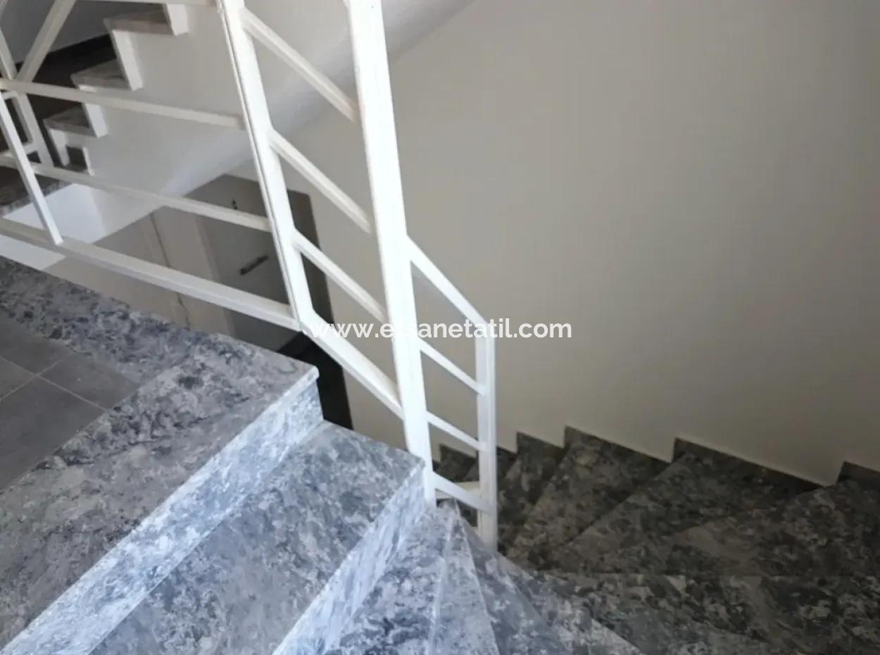 2+ 1 Apartment For Sale In Karaburun, Oriya Zero