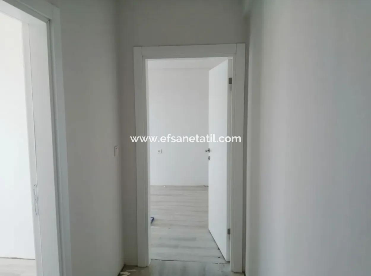 1 + 1 And 2 + 1 Flats With Zero Elevator In Muğla Ortaca Center Are For Sale