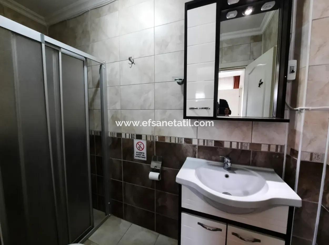 Bargain Apart Hotel With Swimming Pool For Sale In Dalyan, Muğla