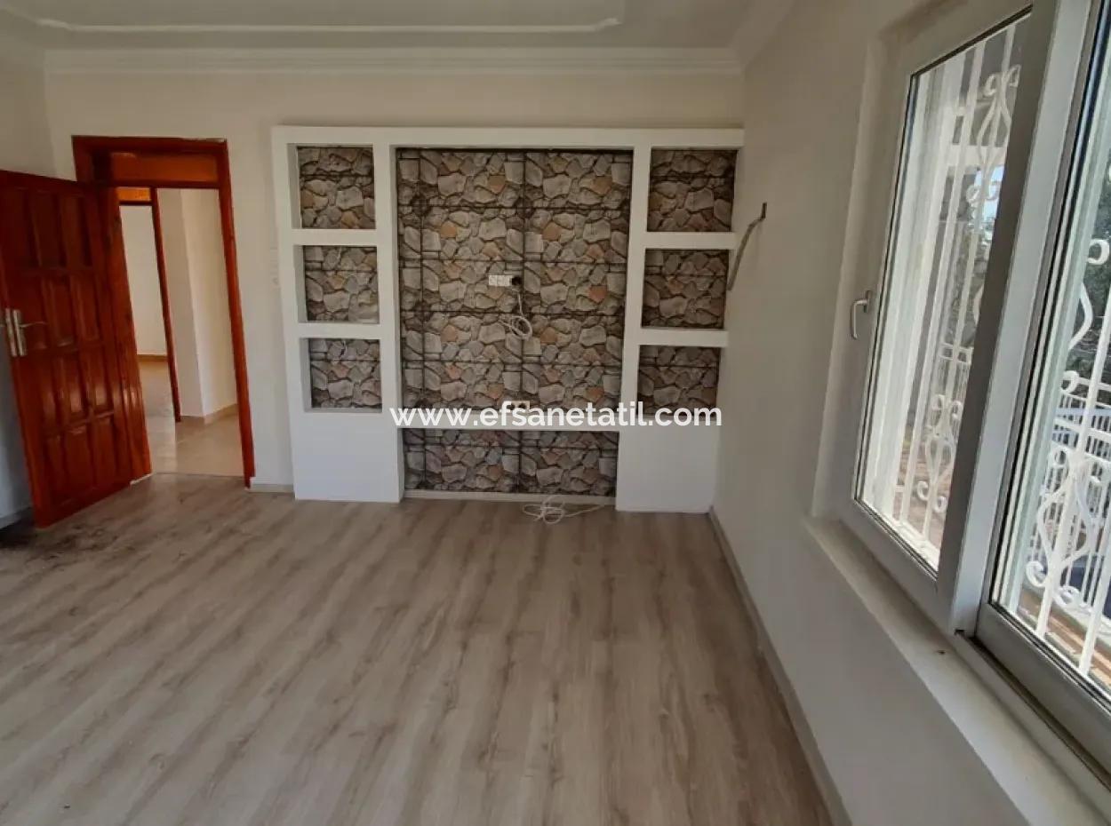 Bargain 2-Storey Detached Building For Sale In Ortaca Çaylı