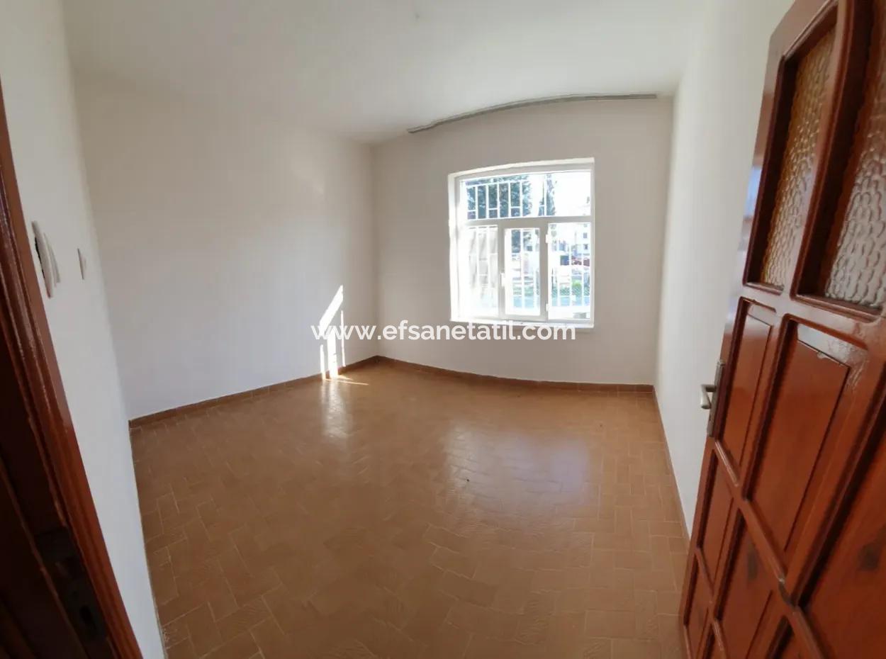 Bargain 2-Storey Detached Building For Sale In Ortaca Çaylı