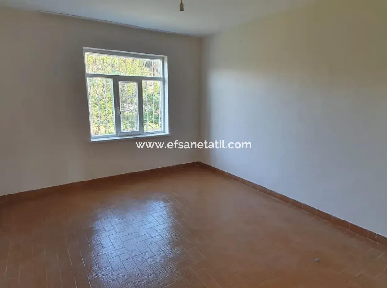 Bargain 2-Storey Detached Building For Sale In Ortaca Çaylı