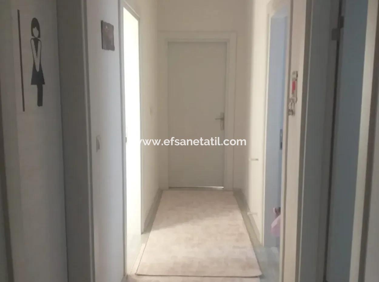 3+ 1 Apartments For Sale In Ortaca Center