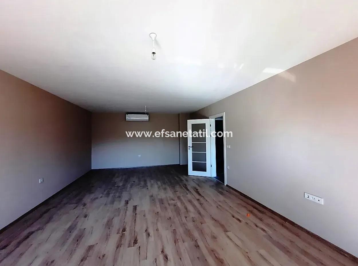 3+ 1 Zero Duplexes With Common Swimming Pool For Sale In Marmaris Center