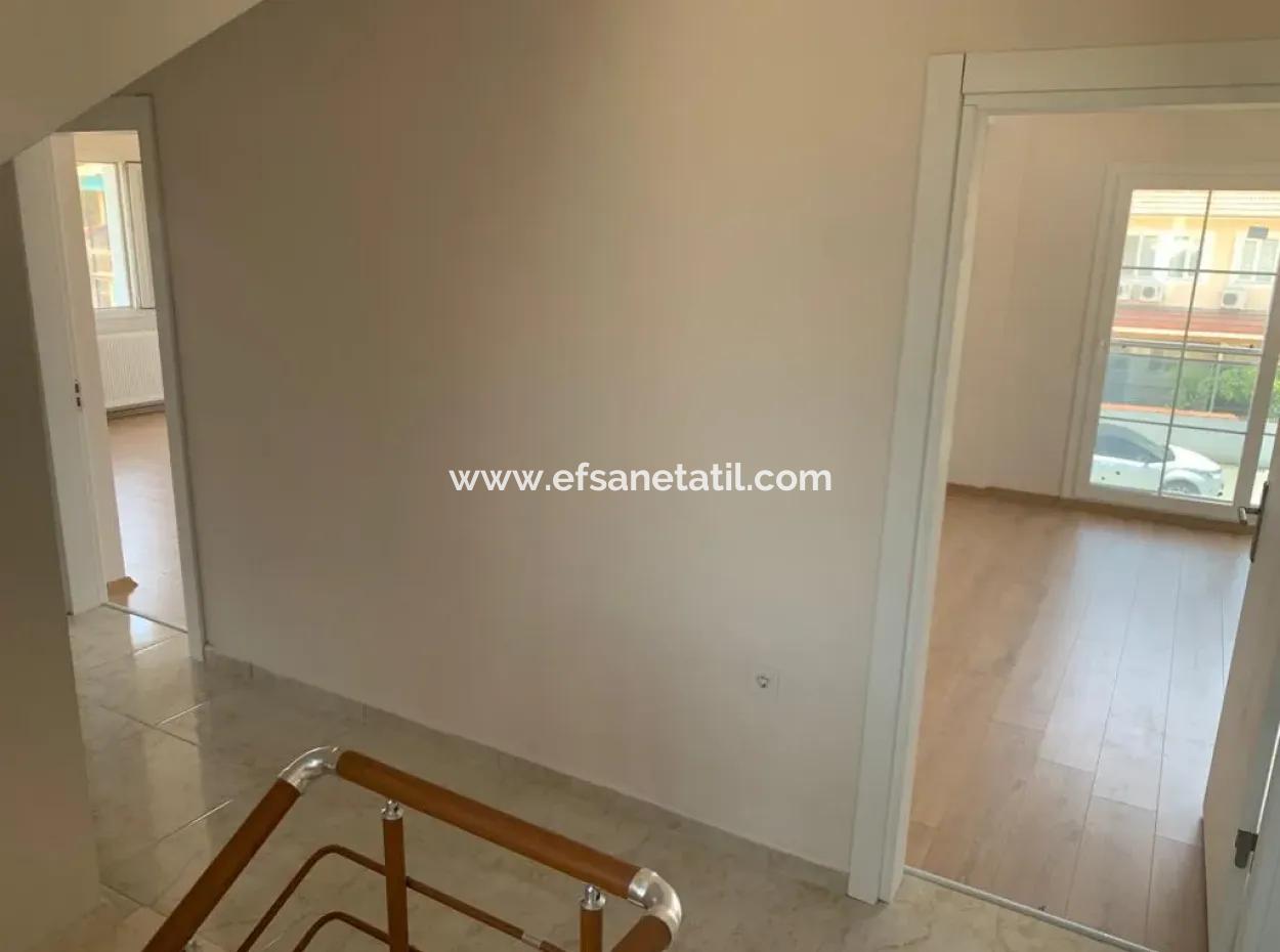 Mugla Dalyan 200 M2 4 +1 Zero Detached Villa For Sale