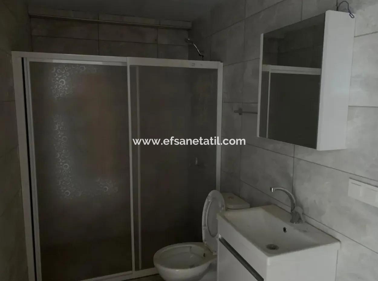 2+ 1 Zero Apartments For Sale In Ortaca Center