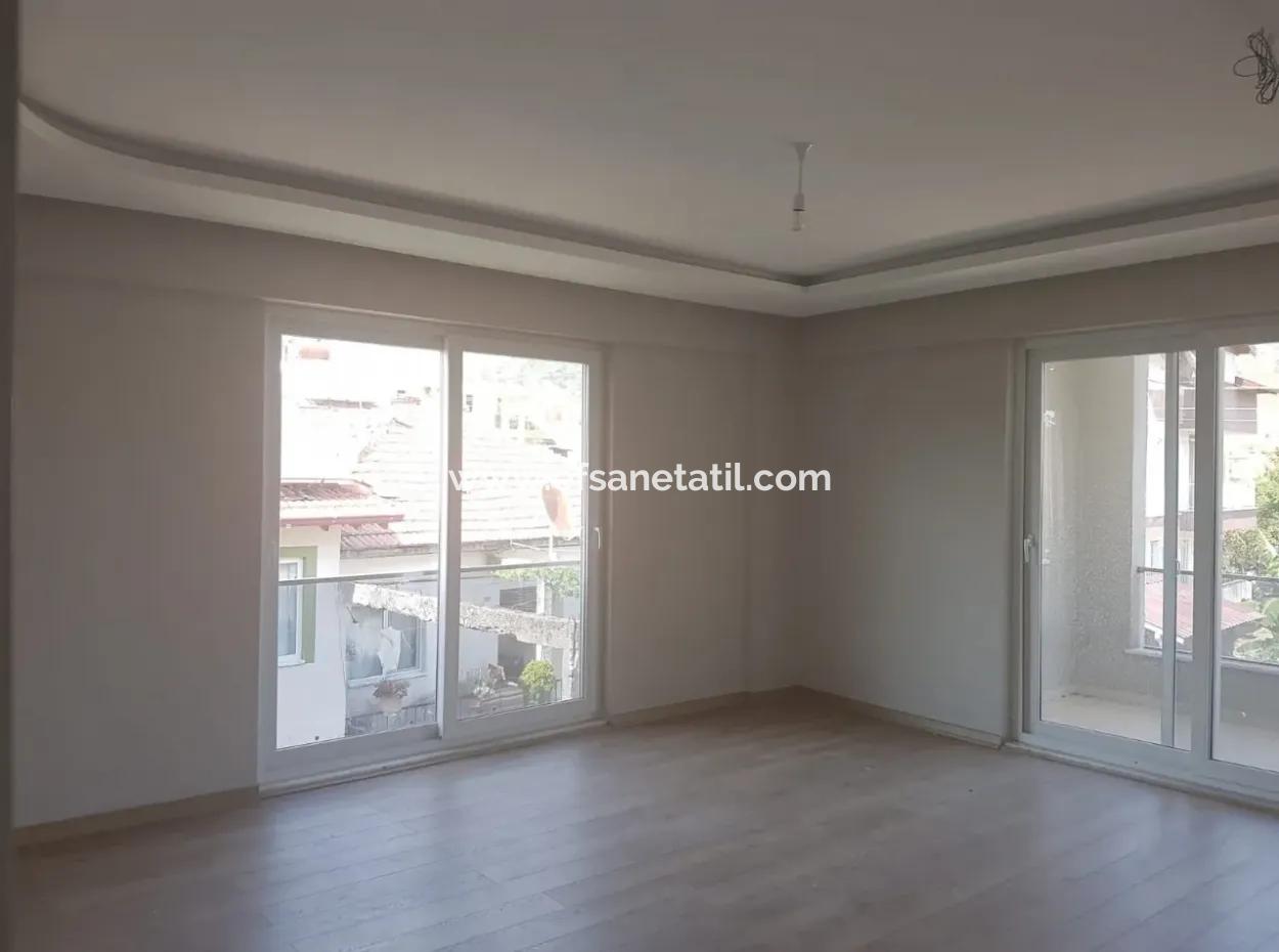 Rental Apartment 125 M2 3+ 1 Oriya Also Zero