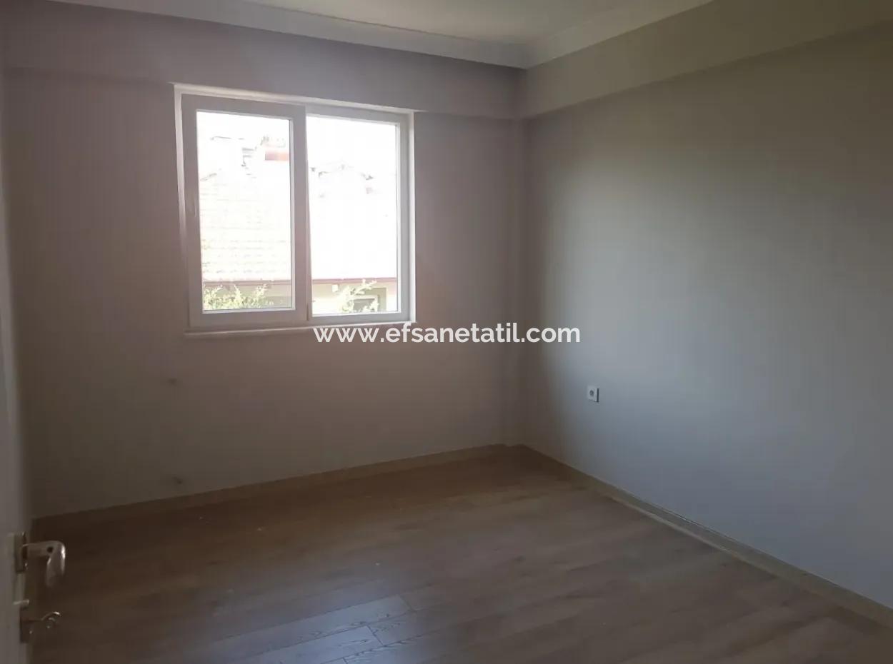 Rental Apartment 125 M2 3+ 1 Oriya Also Zero