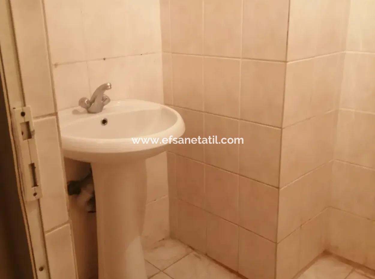 Mugla Ortaca Center 150 M2 3+ 1 Elevator Apartment For Sale