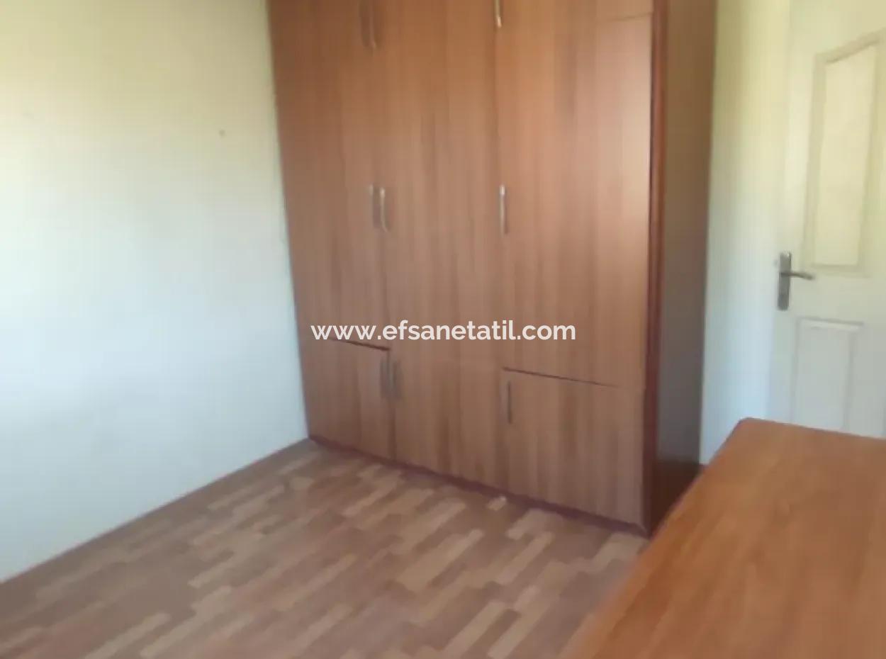 Mugla Ortaca Elevator 3+ 1 Bargain Apartment For Sale