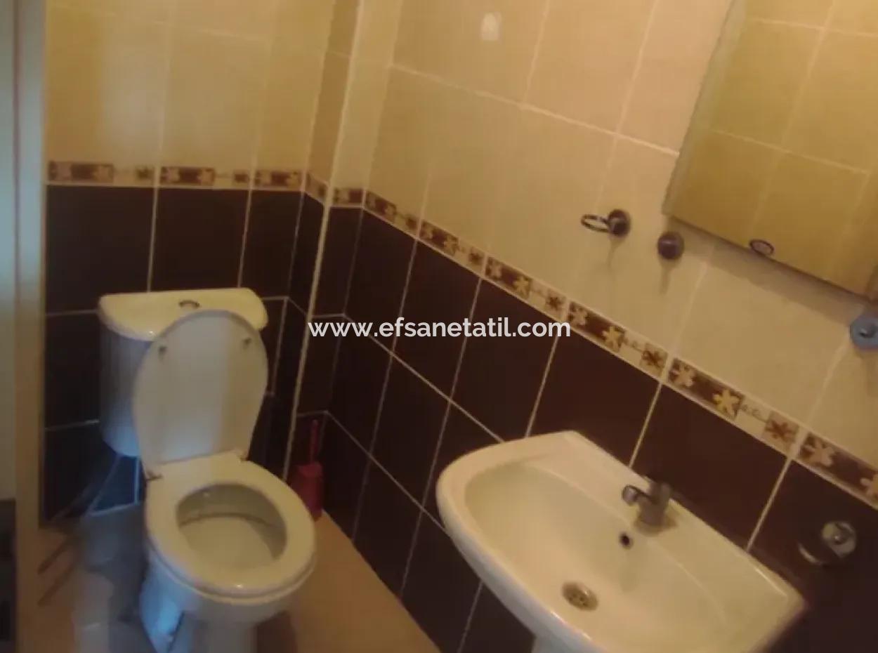 Mugla Ortaca Elevator 3+ 1 Bargain Apartment For Sale