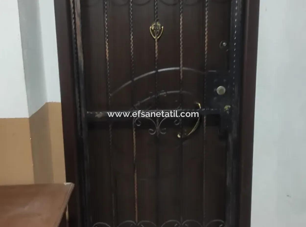 Mugla Ortaca Elevator 3+ 1 Bargain Apartment For Sale