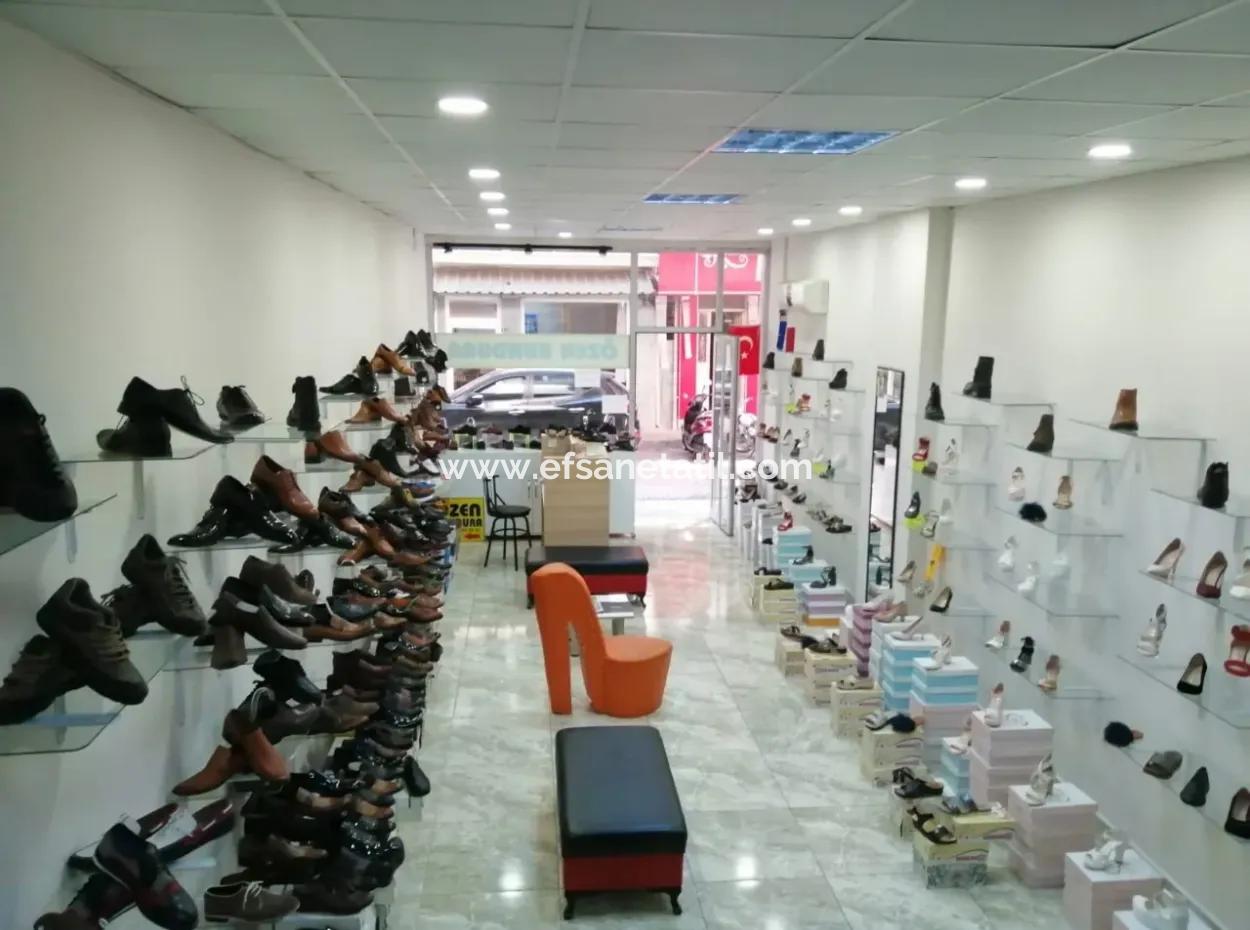 Shops For Sale In Ortaca