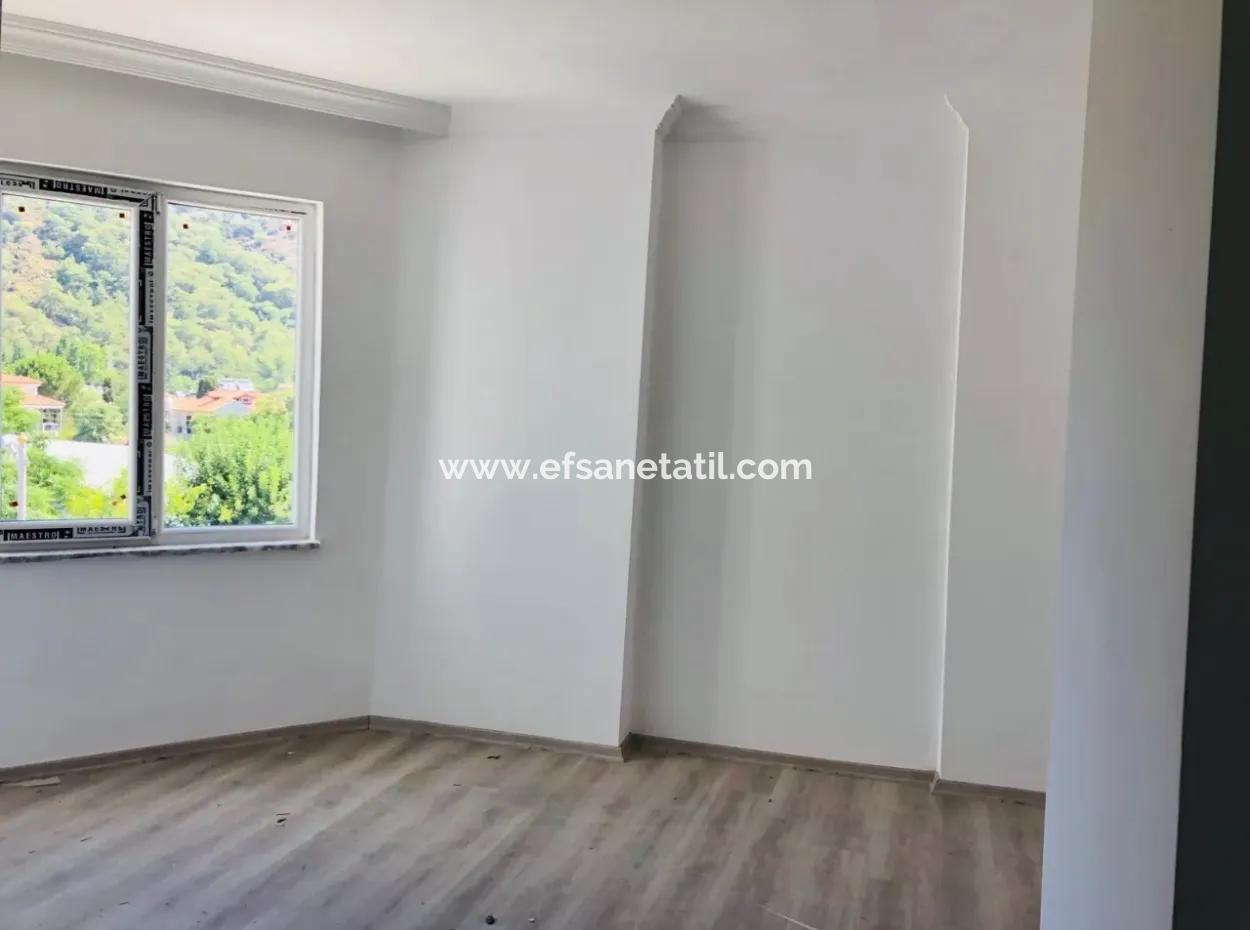 Zero Apartment For Sale In Ortaca