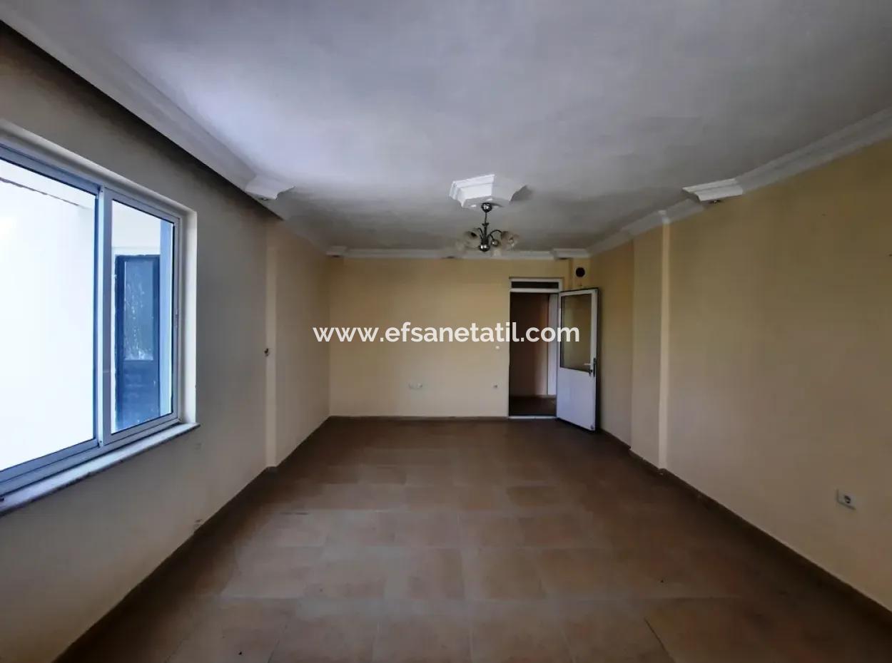 Mugla Ortaca Kemaliye 1157 M2 Land 2-Storey Detached House For Sale