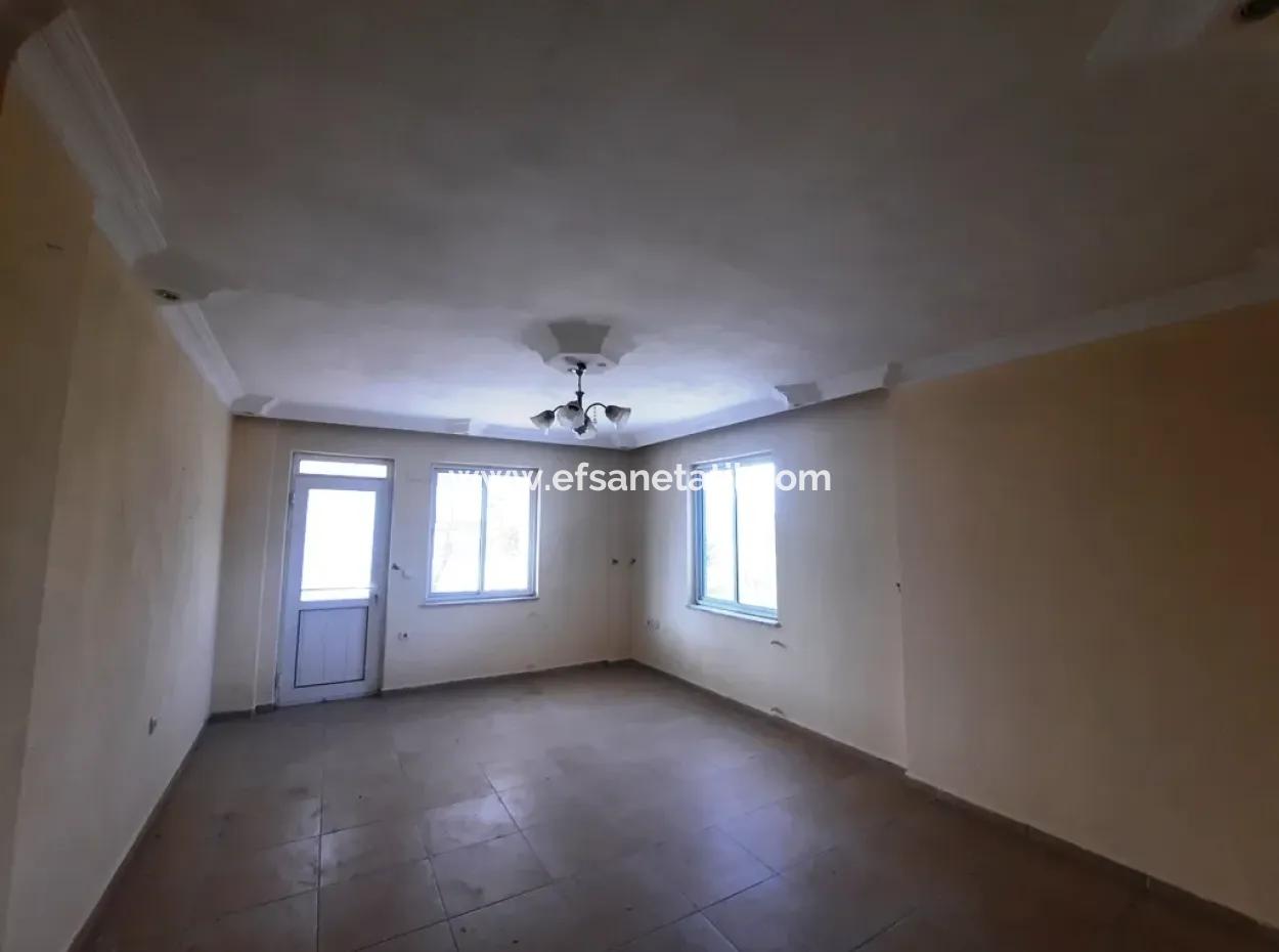 Mugla Ortaca Kemaliye 1157 M2 Land 2-Storey Detached House For Sale