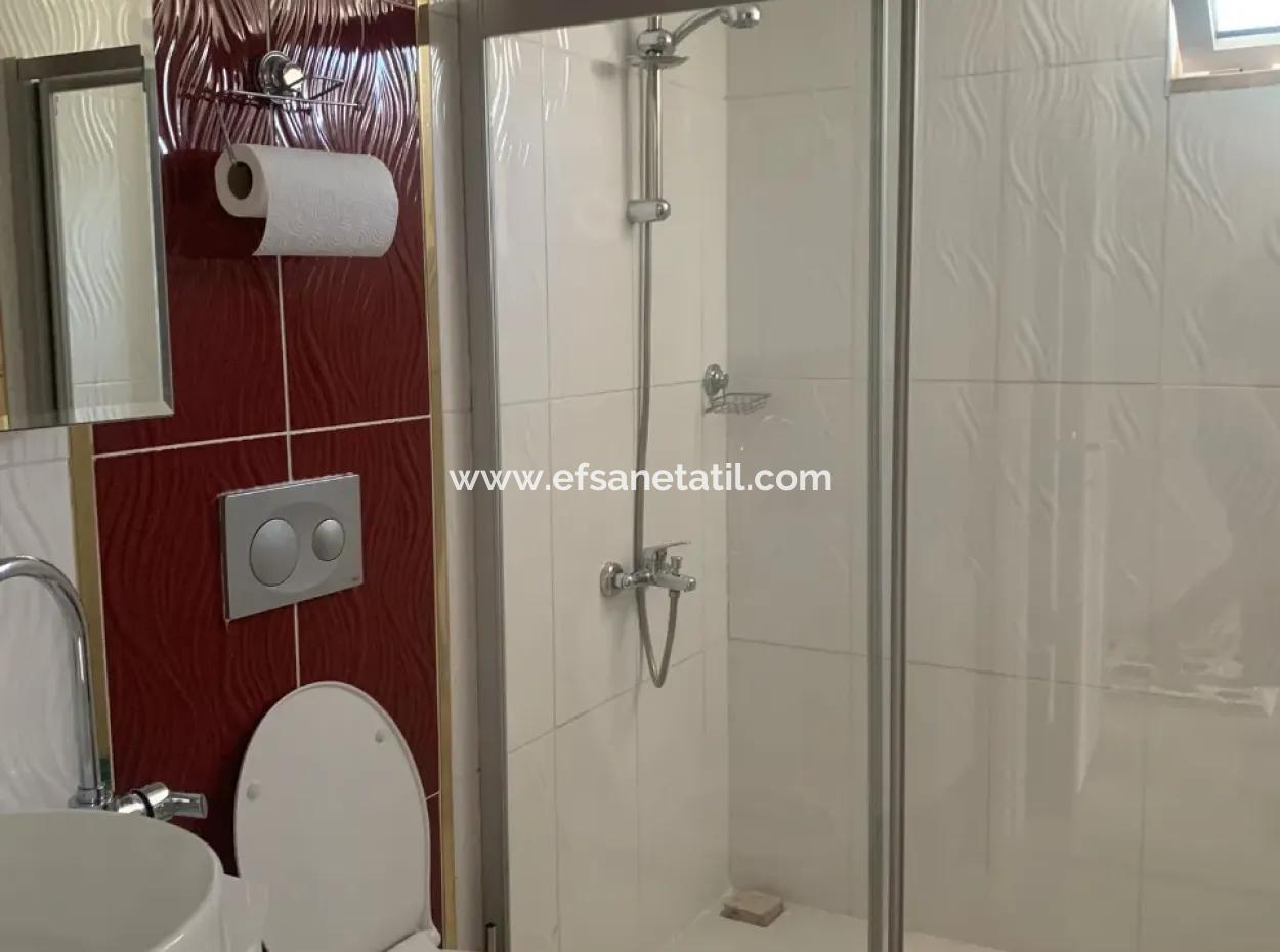 Net 125 M2 3 1 Apartment For Sale In Ortaca Center, Mugla