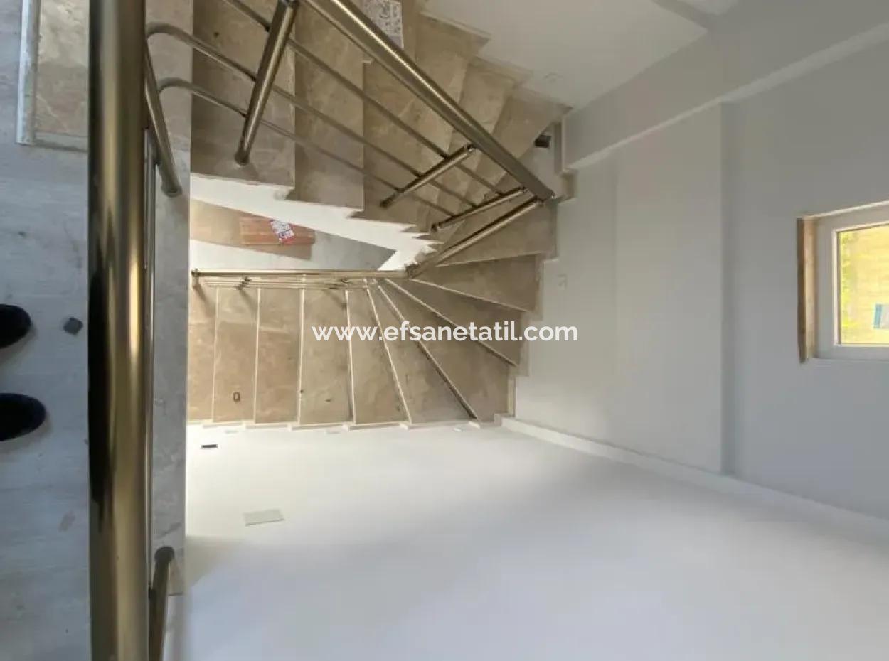 Mugla, Ortaca Cumhuriyet Mah. 4 1 Villas For Sale On A Plot Of 400 M2