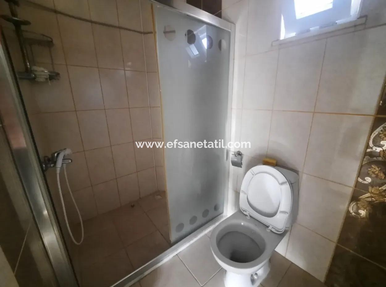 Ortaca Okçular Da 1 350 M2 Land With 500 M2 Usage Area Swimming Pool Apart Hotel For Sale